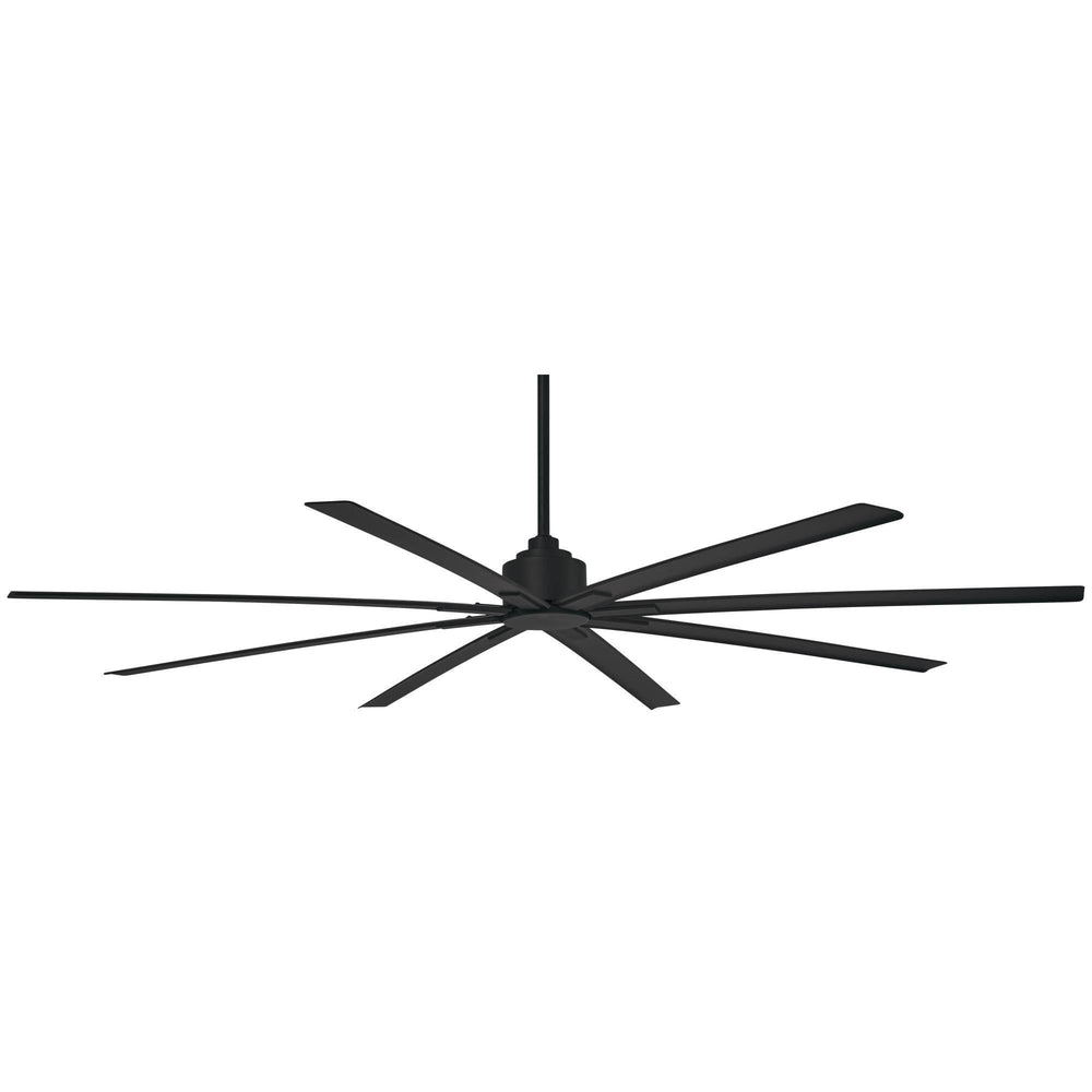 Minka-Aire Xtreme H2O - 84" Ceiling Fan Coal